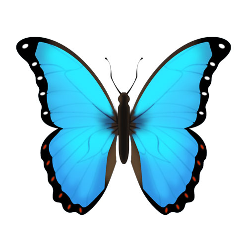 Emoji Request - ButterflyEmoji