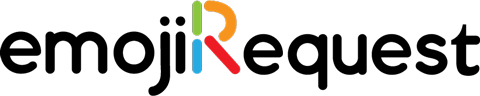 EmojiXpress brand Logo