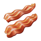 Bacon Emoji