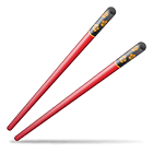 Chopsticks Emoji