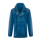 Coat Emoji