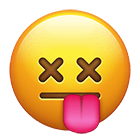 Dead Emoji