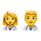 Doctor Emoji