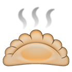 Dumpling Emoji