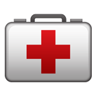 First Aid Kit Emoji