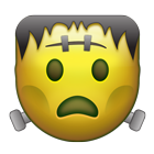 Frankenstein Emoji