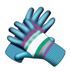 Gloves Emoji