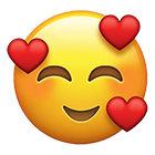 Sung Il - Ringdingdong - Page 8 InLoveEmojiRed