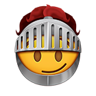 Knight Emoji