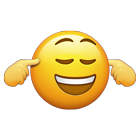 Not Listening Emoji