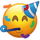 Party Emoji