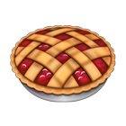 Pie Emoji