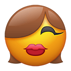 Pretty Emoji