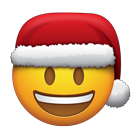 Santa Hat Emoji