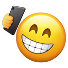 Selfie Emoji
