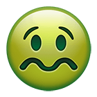 Sick Emoji