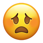 Sorry Emoji
