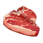 Steak Emoji