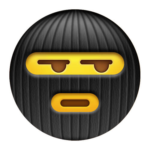 Emoji Request Banditemoji