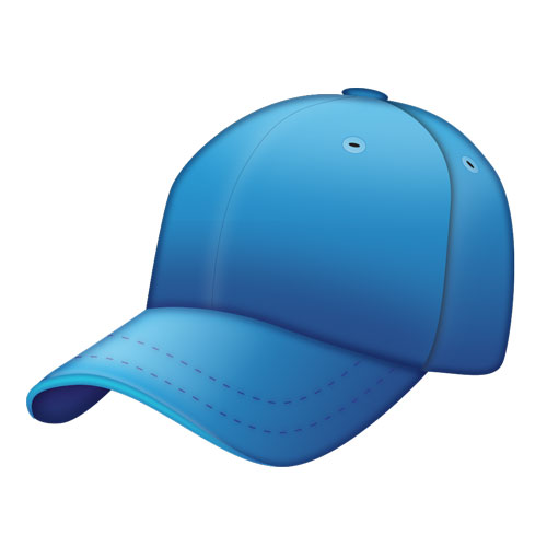 Emoji Request - BaseballCapEmoji