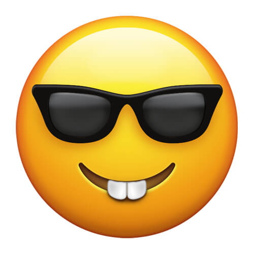  Emoji  Request CoolNerdEmoji