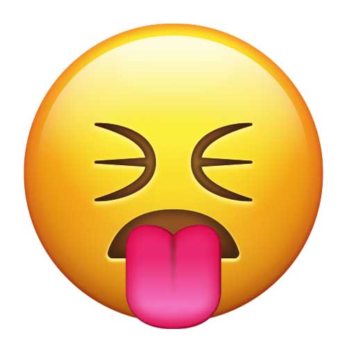 emoji request