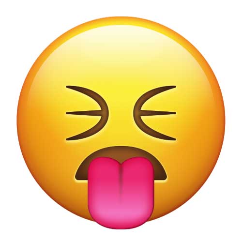 emoji request