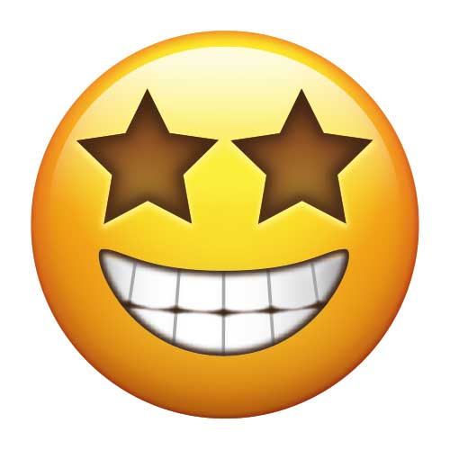 Image result for emoji excited