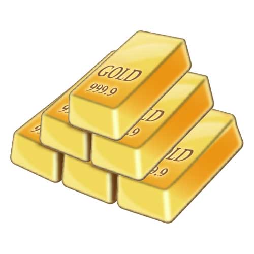 Gold Bar Emoji | Hot Sex Picture