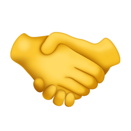 handshake(br)  emojidex - custom emoji service and apps