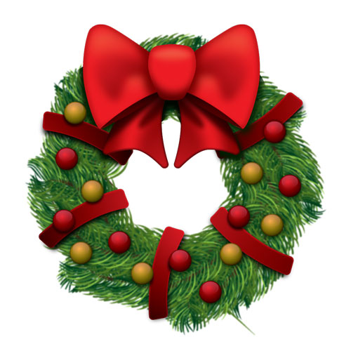 Get festive with christmas decoration emoji for your holiday decor