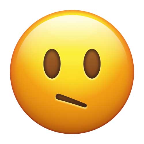 Emoji Request - MehEmoji