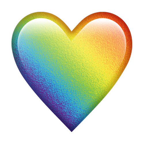 Color Heart Emoji Copy And Paste - Infoupdate.org