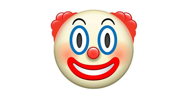 Clown Emoji Facebook: Tìm Hiểu Ý Nghĩa và Cách Sử Dụng Hiệu Quả