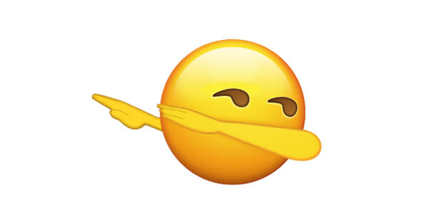 Emoji Request - DabEmoji