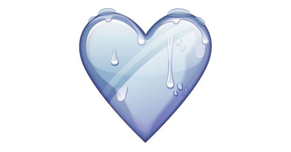 cold heart emoji cold heart emoji