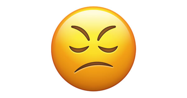 Emoji Request - ImpatientEmoji