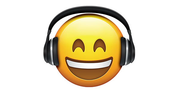 listening ears emoji listening ears emoji