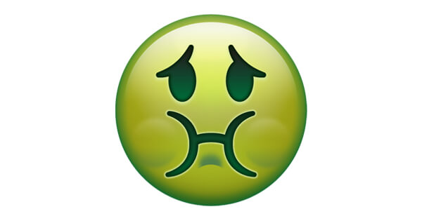About >> Emoji Request - NauseatedEmoji About >> Emoji Request - NauseatedEmoji