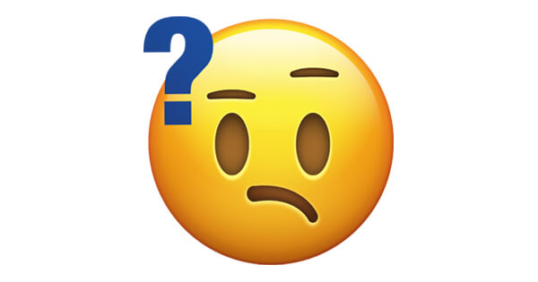 Emoji Request - PerplexedEmoji