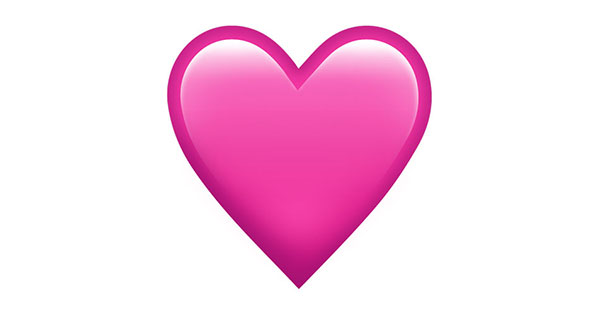 Emoji Request - PinkHeartEmoji