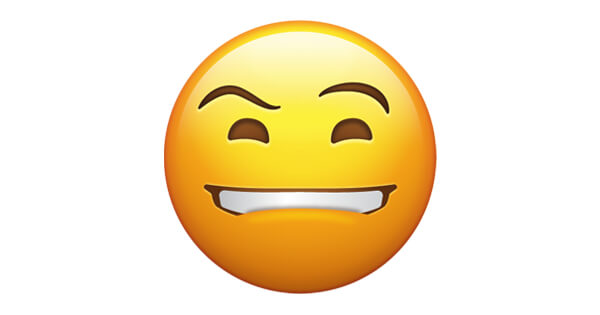 Emoji Request - PoliteWorriedEmoji