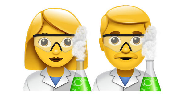 Emoji Request - ScientistEmoji - 600 x 315 jpeg 32kB