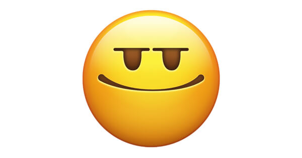 Emoji Request - SmugEmoji - 600 x 315 jpeg 11kB