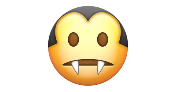 Emoji Request - VampireEmoji