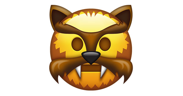 Contact US >> Emoji Request - WerewolfEmoji Contact US >> Emoji Request - WerewolfEmoji