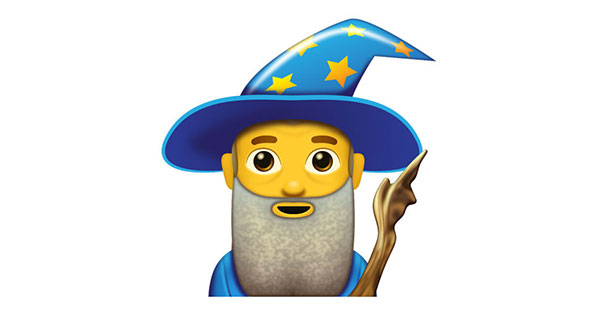 Emoji Request - WizardEmoji